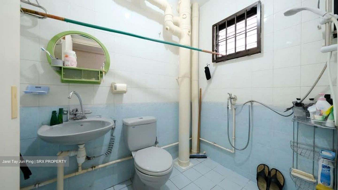 Blk 143 Lorong 2 Toa Payoh (Toa Payoh), HDB 4 Rooms #566237591